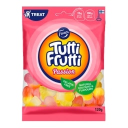 Tutti Frutti Passion