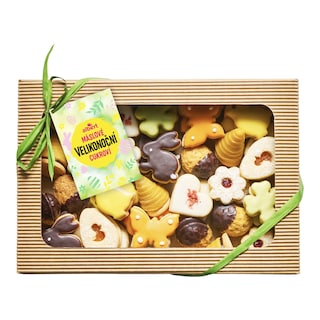 Albert Velikonoční cukroví