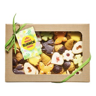 Albert Velikonoční cukroví