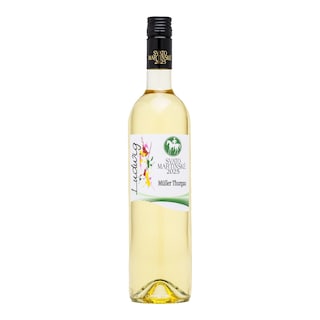 Ludwig Svatomartinské Müller Thurgau