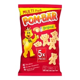 Pom-Bär Original Multi Pack