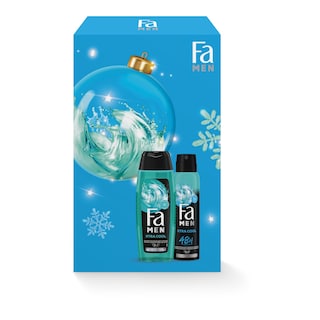 Fa Men Xtra Cool dárkový set