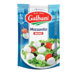 Galbani Mozzarella mini