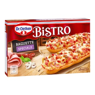 Dr. Oetker Baguette Speciale