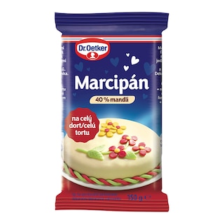 Dr. Oetker Marcipán