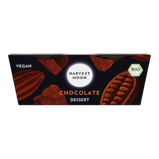 Harvest moon Dezert čokoláda