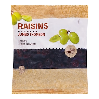 Emma Rozinky Jumbo Thomson