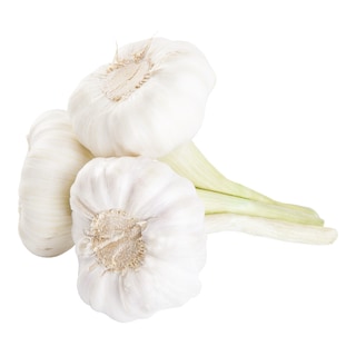 Česnek čerstvý svazek