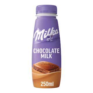 Milka Čokoládový mléčný nápoj
