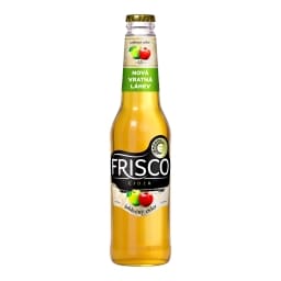 Frisco Jablečný cider