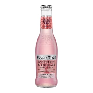 Fever Tree Tonic Malina a rebarbora