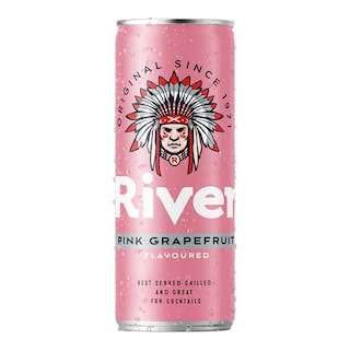 River Pink grep