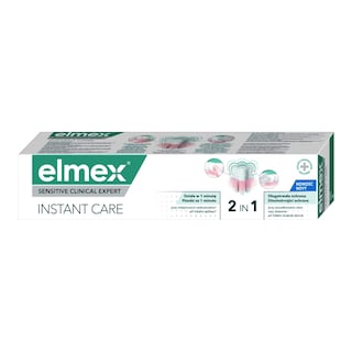 Elmex Sensitive Clinical Expert Zubní pasta