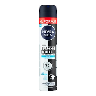 Nivea Men Fresh antiperspirant sprej