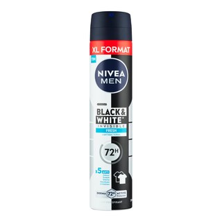 Nivea Men Fresh antiperspirant sprej