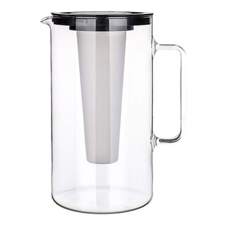 Džbán s vložkou na led 2,5 l