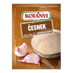Kotányi Česnek granulovaný