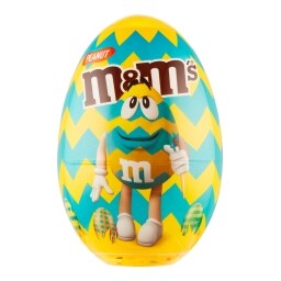 M&M's Arašídové vejce dražé