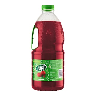 Jupí Sirup malina