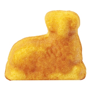 Beránek bez lepku