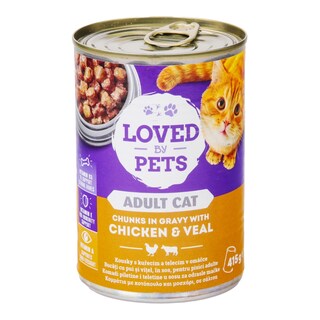 Partner in Pet Food CZ, s.r.o. Bucharova 1423/6, 158 00 Praha 13-Nové Butovice, Česká republika