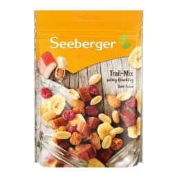 Seeberger Směs trail mix