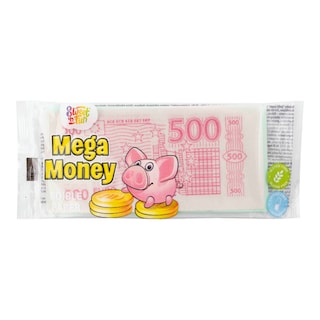 Sweet'n'Fun Jedlý papír bankovky