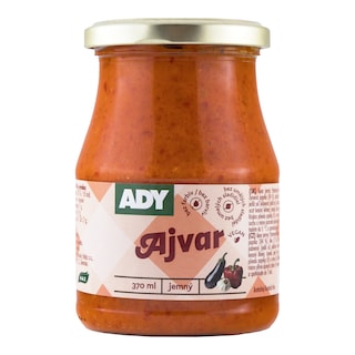 Ady Ajvar jemný