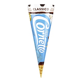 Cornetto Classico