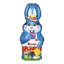 Kinder Zajíc