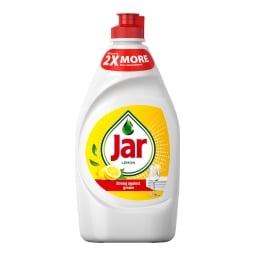 Jar Lemon Tekutý prostředek na mytí nádobí