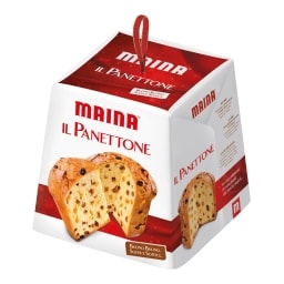 Maina Panettone classico