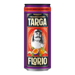 Targa Florio maracuja