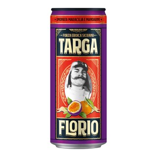 Targa Florio maracuja