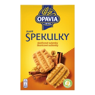 Opavia Zlaté Spekulky