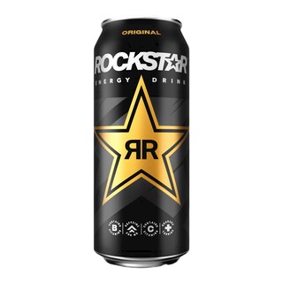 Rockstar Original