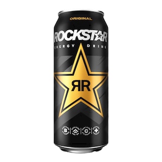 Rockstar Original