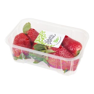 Bio jahody Nature's Promise