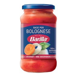 Barilla Boloňská omáčka