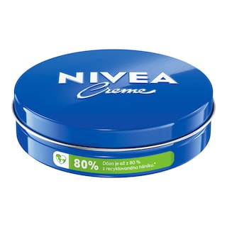 Nivea krém