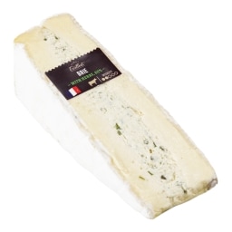 Albert Excellent Brie s bylinkami 60%