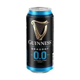 Guinness Draught Stout nealkoholické