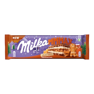 Milka Mmmax Perník čokoládový