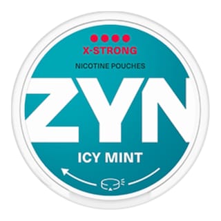 ZYN Icy Mint