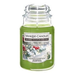 Yankee Candle Svíčka Pepperberry Pine