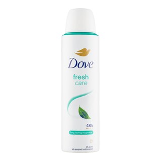 Dove Fresh Care antiperspirant sprej