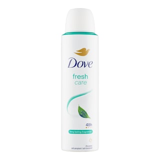 Dove Fresh Care antiperspirant sprej