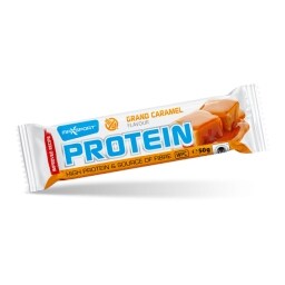 Max Sport Protein tyčinka Karamel