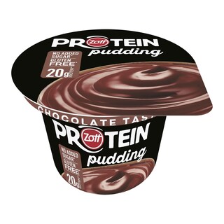 Zott Protein Pudink příchuť čokoláda