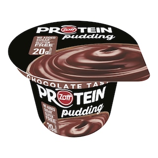 Zott Protein Pudink příchuť čokoláda